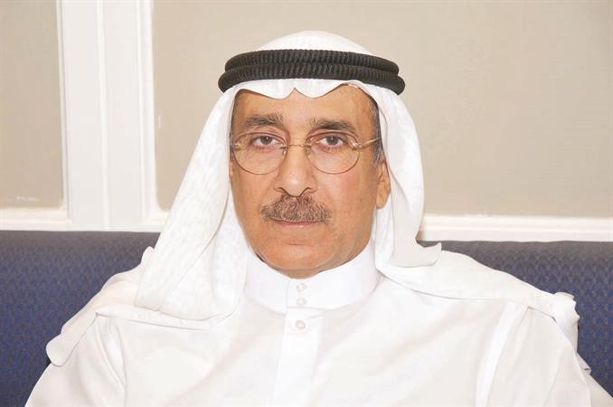 م احمد الجسار