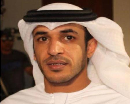 حمد المزروعي