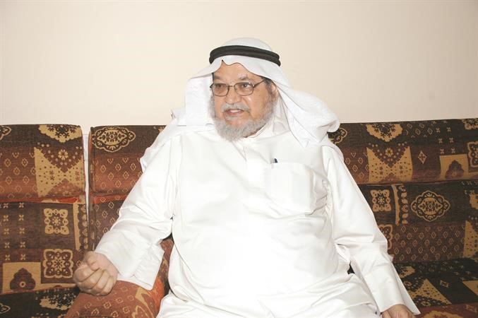 دعبد الرحمن السميط رحمه الله﻿
