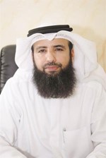 م سعود المطيري﻿