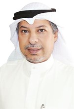 د عبد الله العجيل﻿