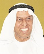 م بدر السلمان﻿