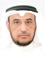 م احمد الهزيم﻿