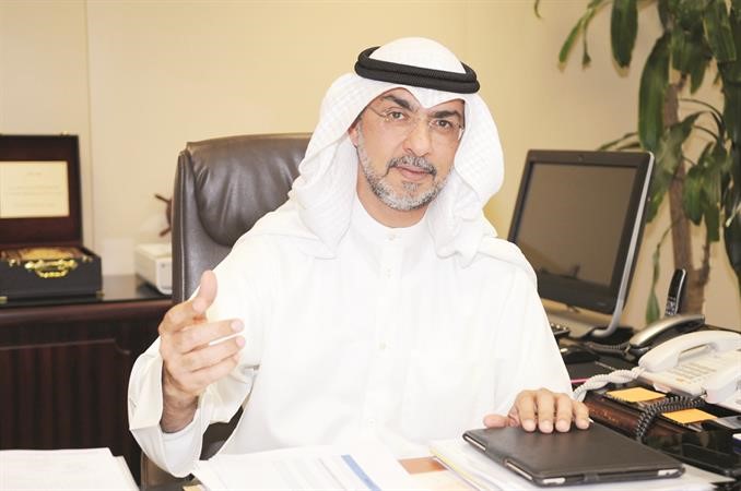 سعود النقي﻿