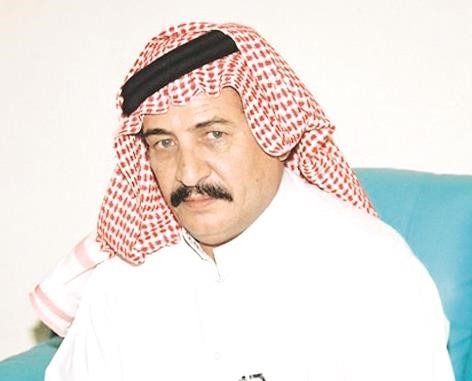 الراحل سليمان الفليح﻿