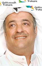 صلاح العوضي