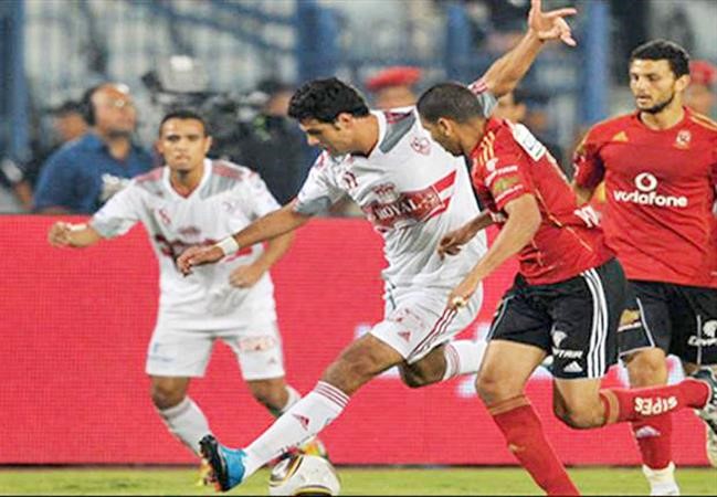 الزمالك والاهلي يستعدان بقوة لدوري ابطال افريقيا