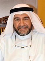 محمد الانصاري 