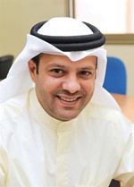 فيصل الكندري