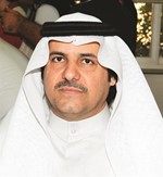 سلطان الشمري