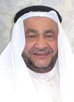 احمد الكندري ﻿