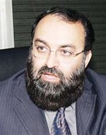 دمبارك الكندري