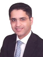 دمرزوق العازمي