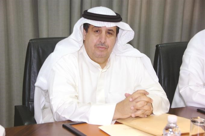 عبدالعزيز الخالدي﻿