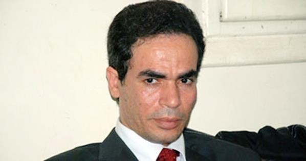 احمد المسلماني 