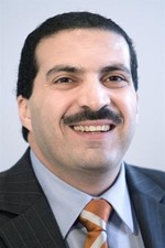 عمرو خالد ﻿