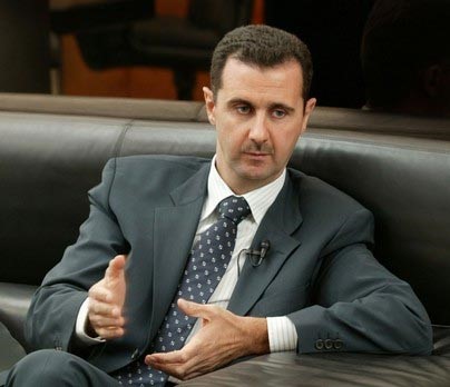 الأسد: أميركا ستفشل في أي تدخل عسكري مثلما حدث في كل حروبها