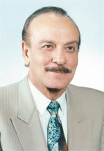 الاعلامي احمد عبد العال