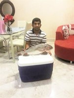 احلى صيد﻿