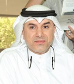 عبد الله التميمي﻿
