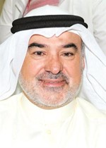 صالح عاشور﻿