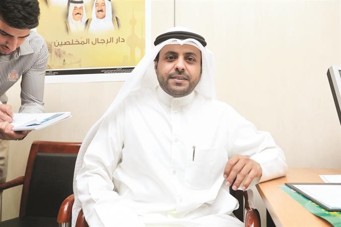 محمد الجبري﻿