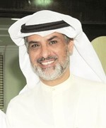 خالد الطريجي﻿