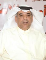 سليمان العميري﻿
