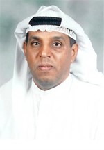 عدنان الدليمي﻿