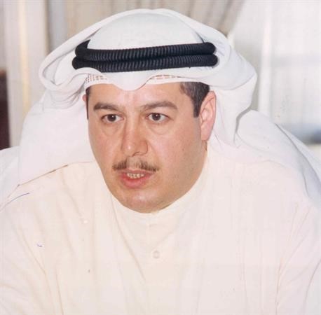 نايف العنزي﻿
