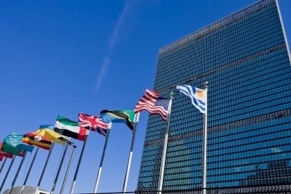 الأمم المتحدة تطلب توضيحات من واشنطن بشأن تجسس الاستخبارات على مسؤوليها