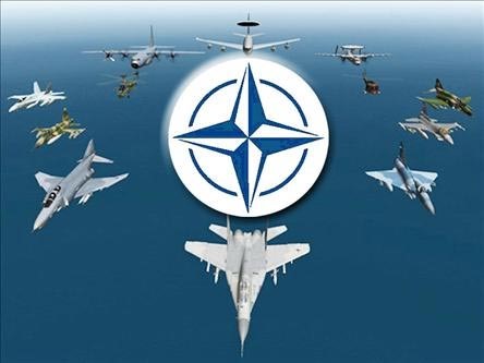 « الناتو» يطلق أول تدريبات جوية لقوات التدخل السريع في 2013 بالنرويج