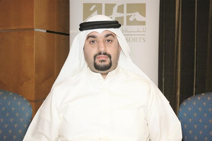 طلال البحر﻿
