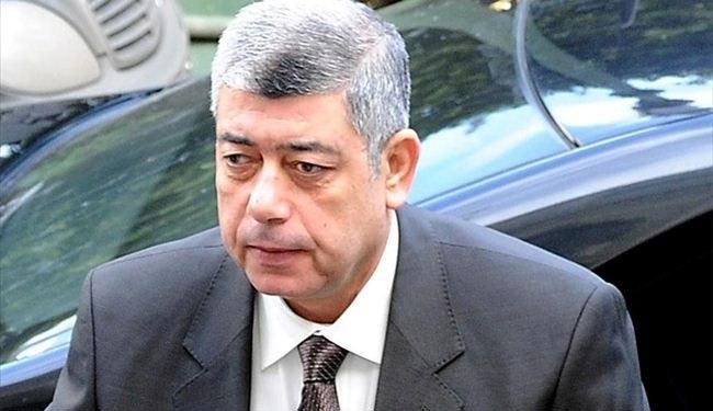 وزير الداخلية المصري: جهودنا ستتواصل لإجهاض البؤر المتطرفة