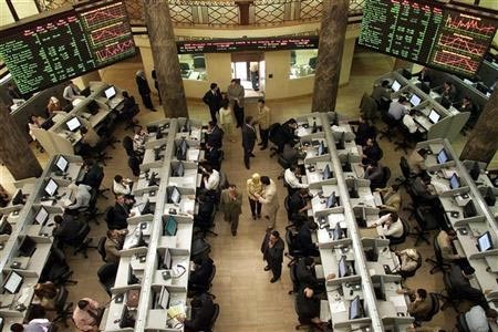 بورصة مصر تسعى لتحريك المياه الراكدة في ملف الطروحات الأولية
