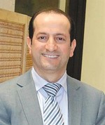 دنادر العوضي﻿