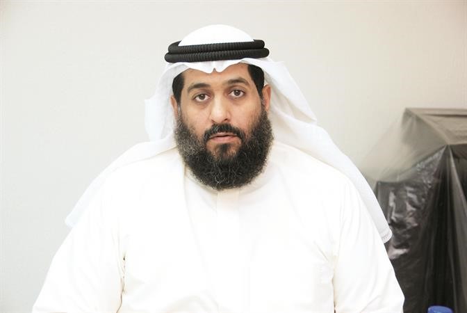 دعبداللطيف السنان﻿