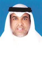 المستشار عبد الرحمن النمش﻿