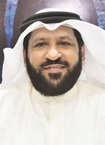 محمد الخالدي﻿