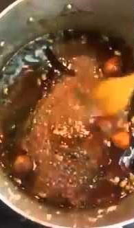 بالفيديو.... أحلام تصف ابنتها بالبدوية بسبب حبها لمجبوس اللحم والكبسة
