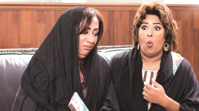 من اعمال باسم مسلسل سوق الحريم﻿