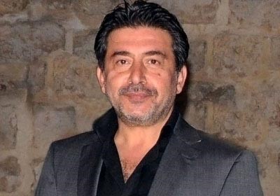 عابد فهد بطل فيلم مصري والبطلة مجهولة