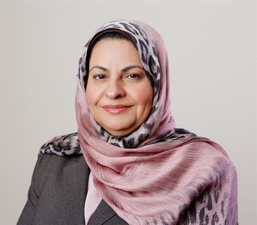 سارة اكبر