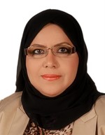 منى الدلهان﻿