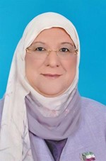 دمعصومة المبارك