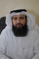 سعود المطيري