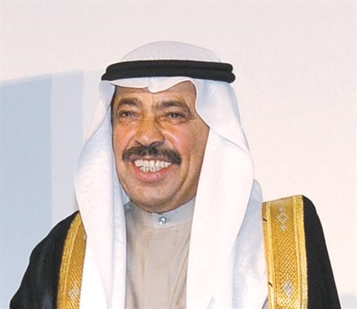 عبدالعزيز البابطين﻿