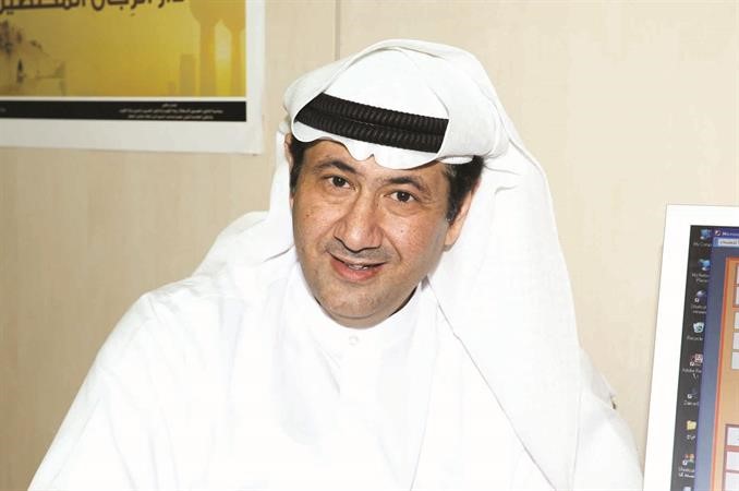 عبداللطيف العبدالجليل
