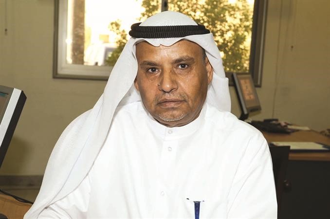 عبدالعزيز الشمروخ