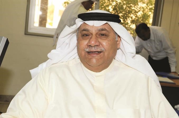 شاكر الياسين
